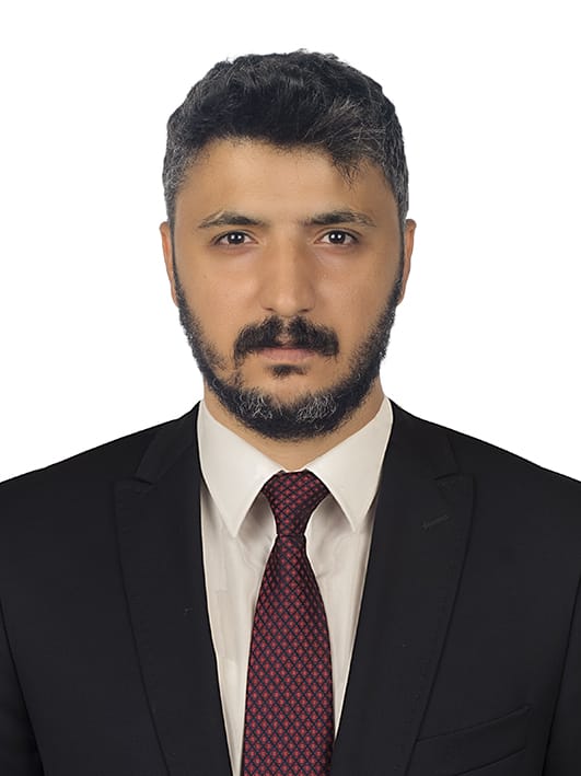 Hüseyin Albayrak